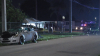 Investigation underway after apparent crash involving car and bike in SW Miami-Dade