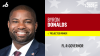 Byron Donalds is projected winner of Florida's Republican primary for governor