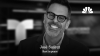 José Suárez, president and GM of Telemundo 31, 49 and Ft. Myers dies in helicopter crash