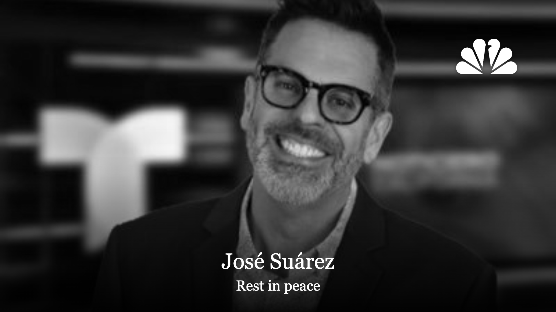 José Suárez, president and GM of Telemundo 31, 49 and Ft. Myers dies in helicopter crash