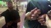 Bodycam shows arrest of man accused of attacking, harassing Jewish man in Surfside