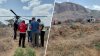 Kenya helicopter crash: Four bodies recovered as difficult terrain hampers search efforts