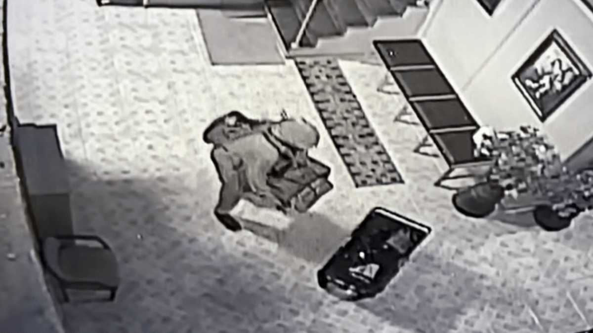 ‘Devastating hit': Thieves steal equipment from Miami church hours before service