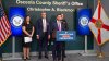 Pair abused 4 kids while holding them captive in truck for over 6 years, Florida AG says