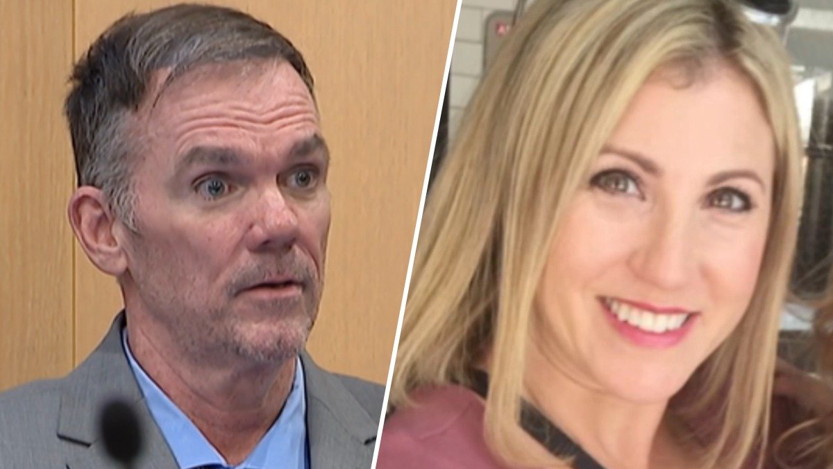 Man claims self-defense in 2021 killing of realtor in Coral Springs