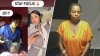 Unlicensed felon arrested after injections left sisters with permanent injuries, cops say