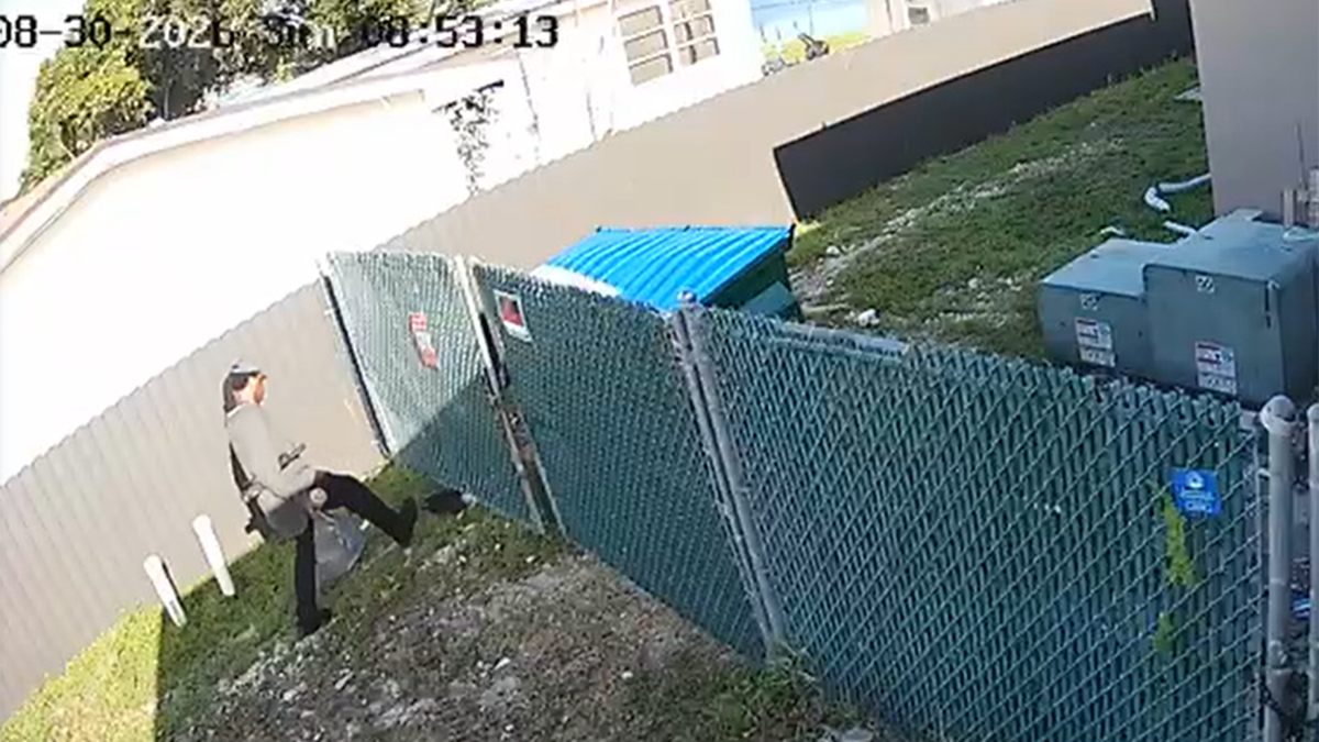 Police investigating video showing man abusing and killing ducks in Pembroke Pines
