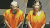 Couple charged in Miami undercover probe targeting counterfeit clothes, testosterone sales
