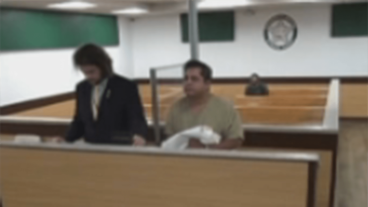 Registered sex offender accused of lewd conduct with girls in Pompano Beach, B...
