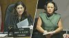Miami woman threw bucket of poop on neighbor she accused of sleeping with husband, cops say