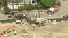 ‘Count your blessings': Woman driving BMW narrowly killed in Brickell crane collapse