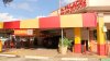 Car crashes into Cuban restaurant in Miami-Dade, causing gas leak