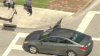 Teen on electric scooter airlifted to hospital after Coral Springs crash