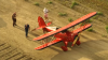 Small plane makes emergency landing near Miami Executive Airport