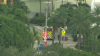 Partial evacuation at Dolphin Mall due to smell of gas, Miami-Dade Fire Rescue says