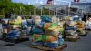 Coast Guard offloads more than $57M worth of cocaine and marijuana at Port Everglades