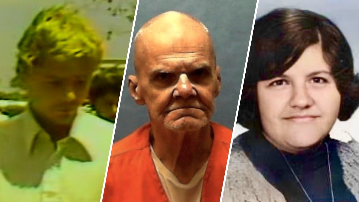Dementia could prevent execution of man on death row in 1976 North Miami Beach murder