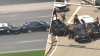 Driver in custody after pursuit of car possibly linked to Palmetto Hospital carjacking