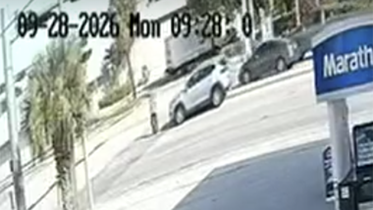 Pedestrian struck and killed on Broward Boulevard in Fort Lauderdale, cops say