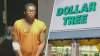 Man accused of sniffing 9-year-old girl's buttocks in Miami Dollar Tree, cops say