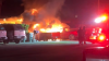Victim's ex-wife's brother arrested in Homestead arson that damaged 4 cars, cops say