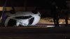 Motorcyclist, child, killed in overnight crash in Deerfield Beach, BSO says