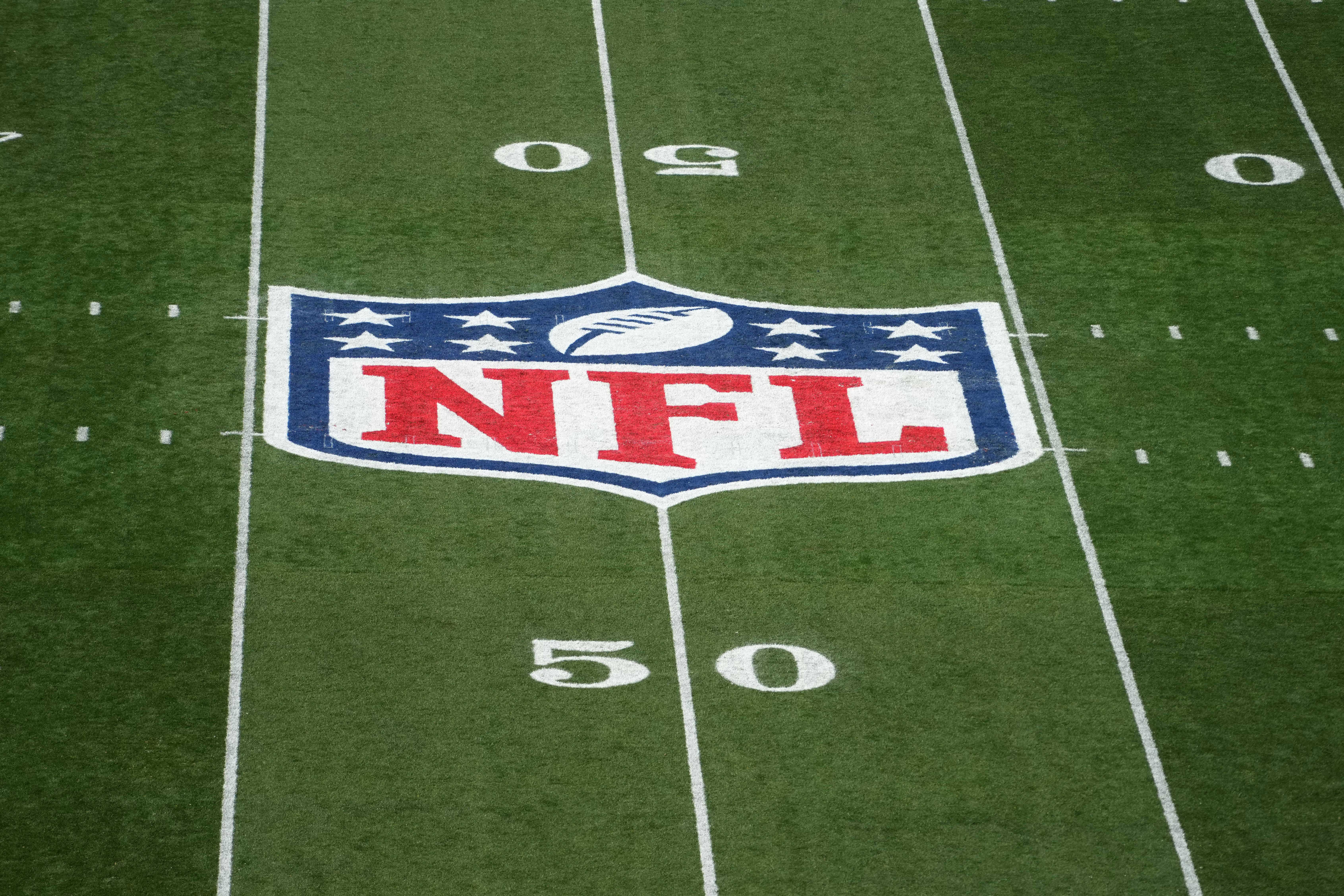NFL logo