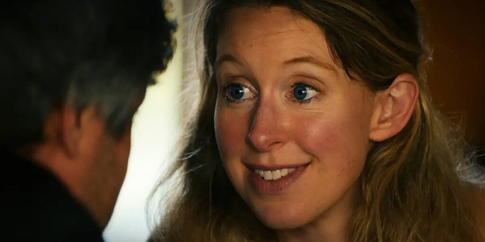 Nathan Fielder's surprise Elizabeth Holmes documentary makes waves at Telluride