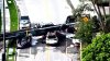 4 hospitalized after crane collapses in Brickell, fire rescue says