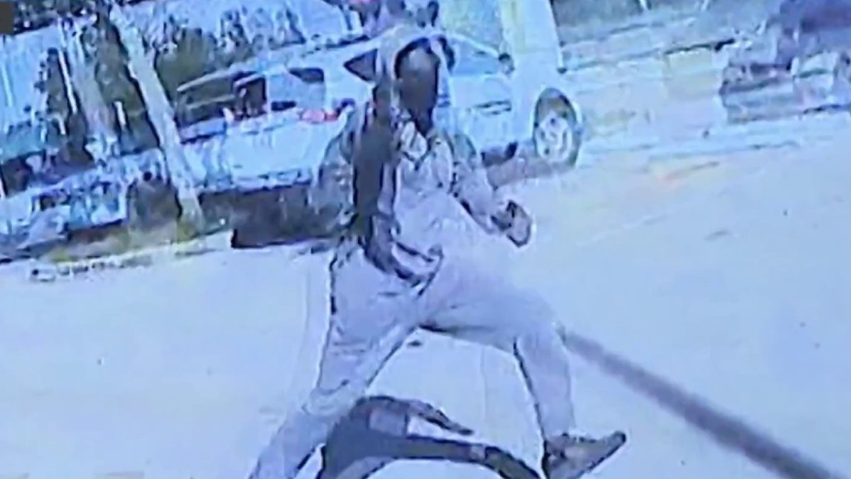 Man found guilty of attempted manslaughter in 2024 shooting of Sunrise officer