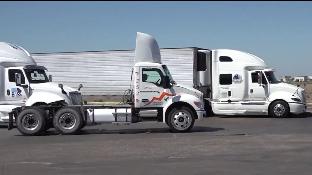 Federal crackdown on truck driving schools reaches South Florida