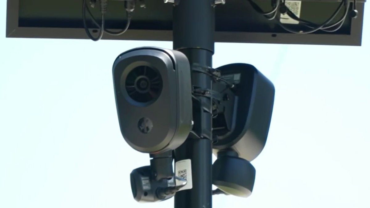 South Florida divided over license plate readers