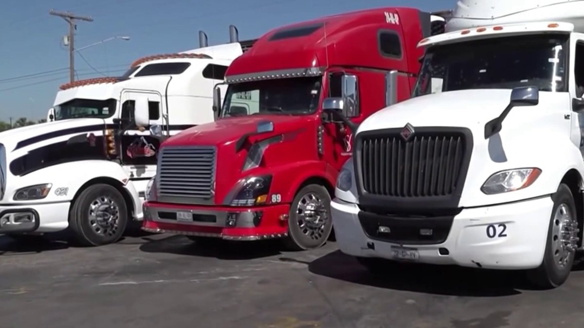 South Florida truck driving schools affected by nationwide crackdown