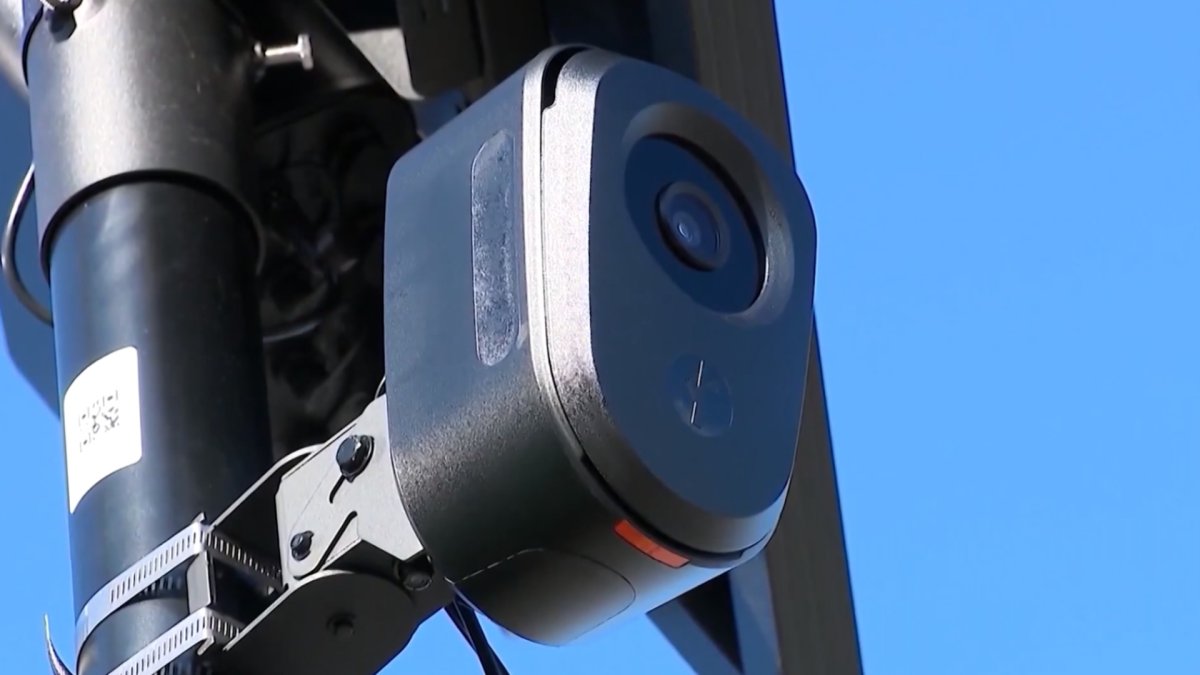 Privacy fight grows over license plate reader shutdown in Florida