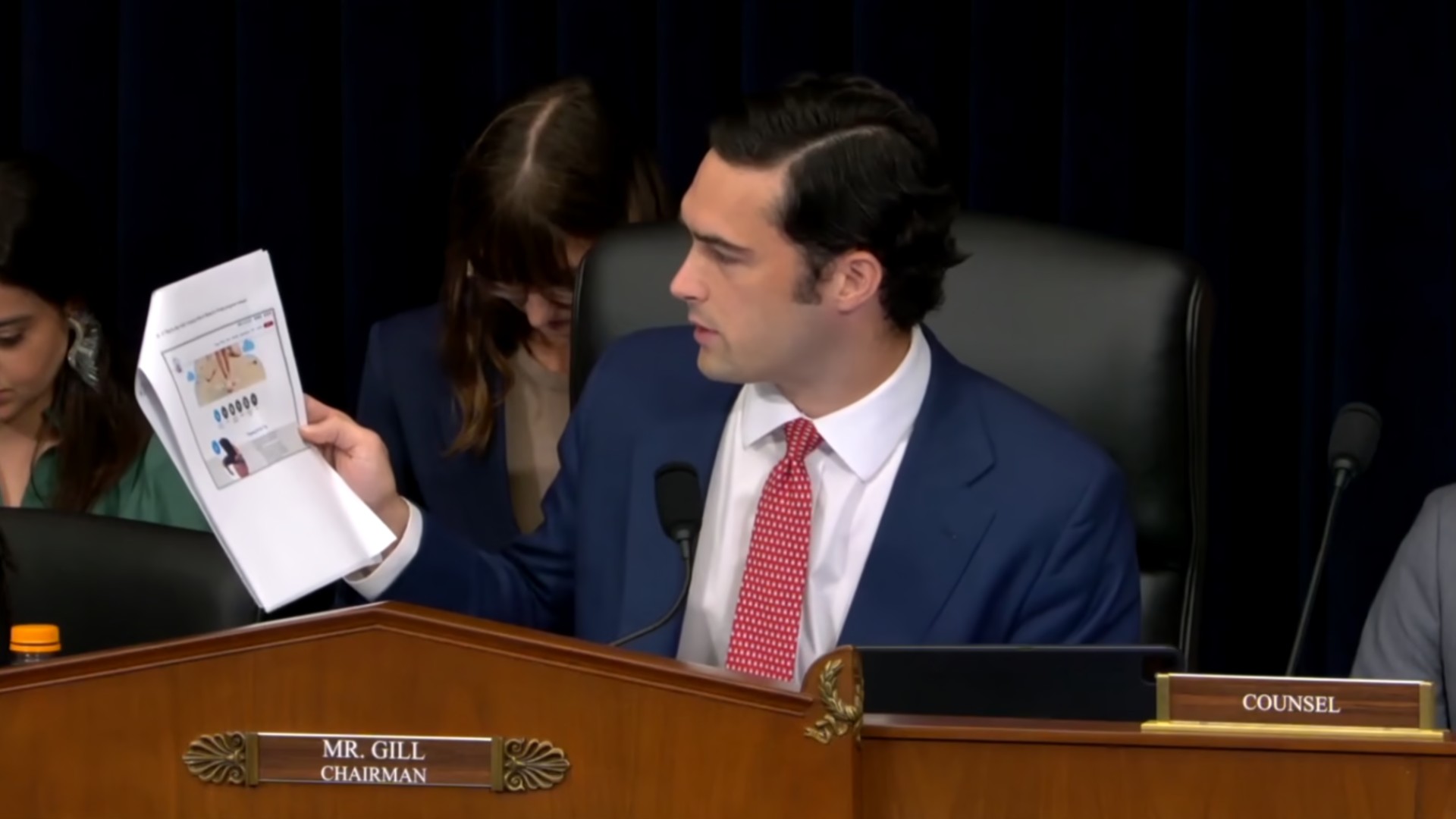 nbcmiami.com - Congress scrutinizes birth tourism industry with South Florida ties