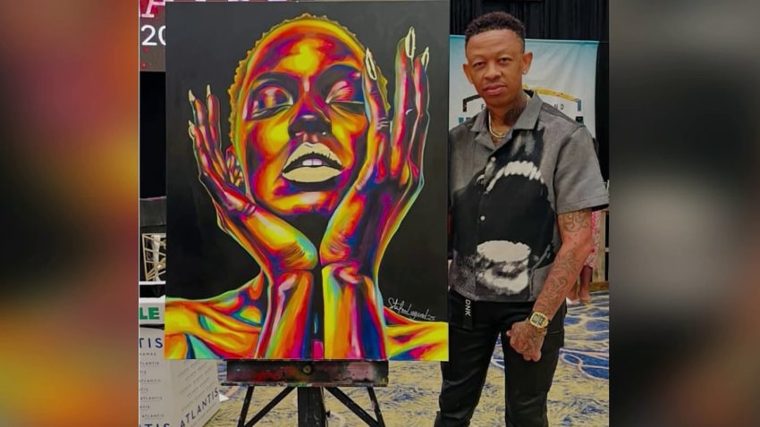 Loved ones, lawmakers and collaborators overseas are mourning the loss of Bahamian artist Stefan Davis, identified as the victim of a deadly crash after a driver fled a traffic stop in Miami-Dade.