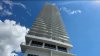 Person found shot in lobby of Ocean Drive high-rise in Hollywood, cops say