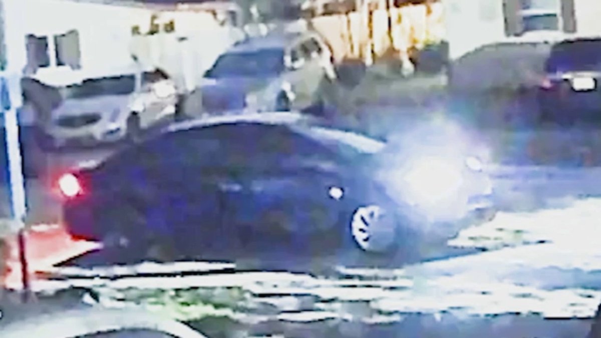 New video released in search for hit-and-run driver who killed cyclist in Broward