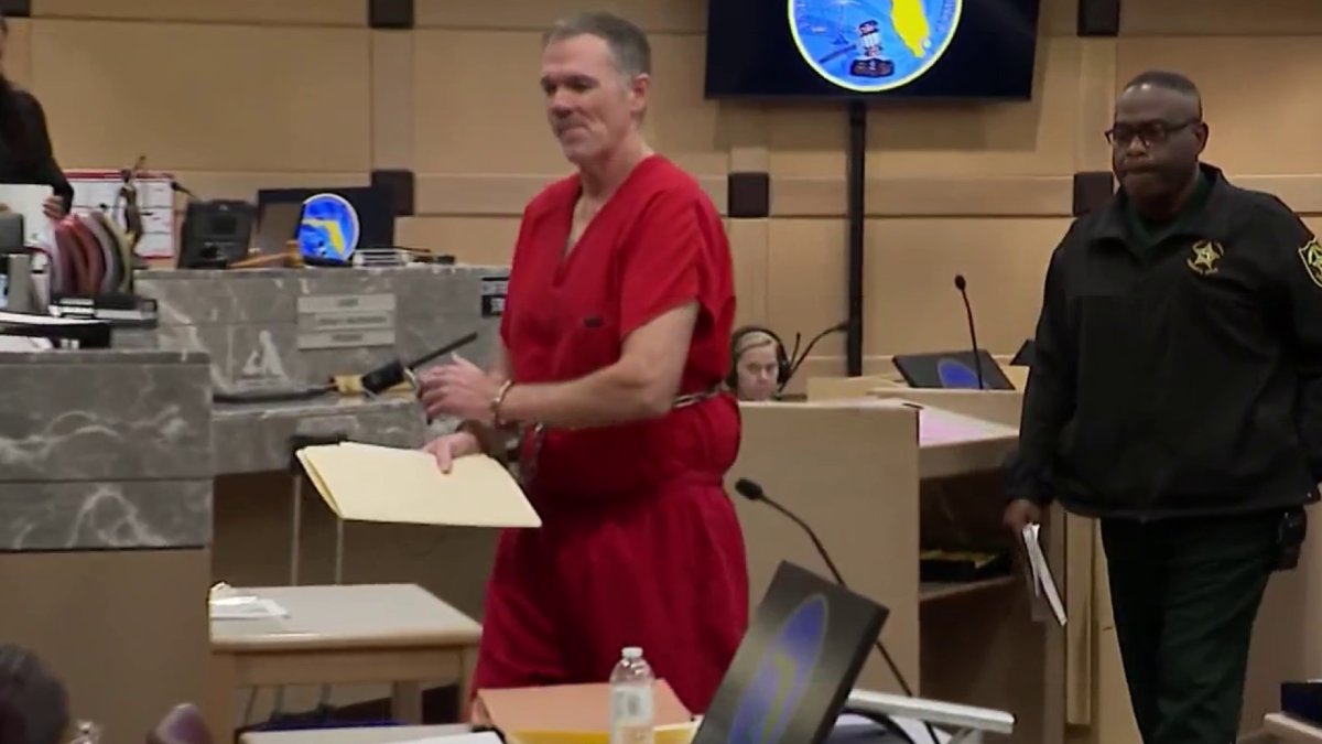 Judge denies ‘Stand Your Ground' claim in 2021 killing of realtor in Coral Springs