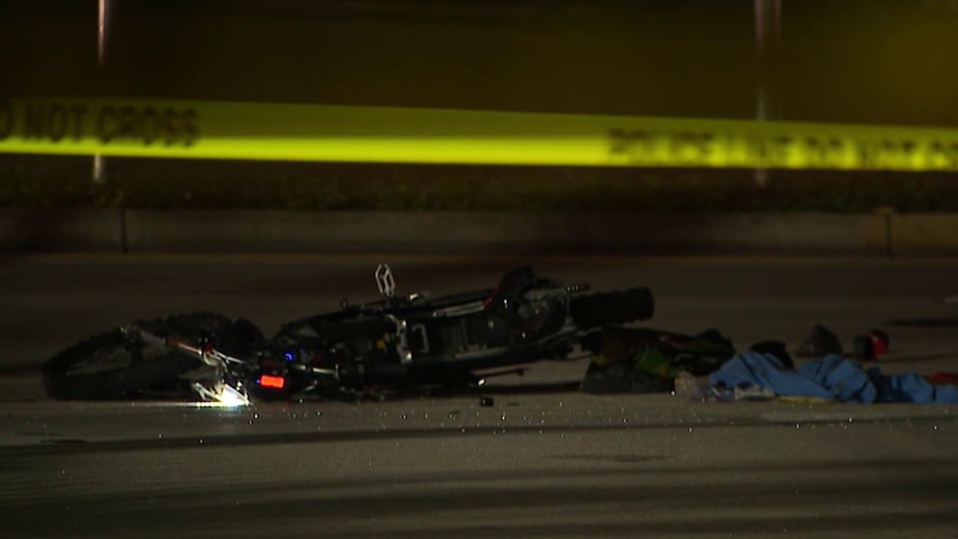 Driver sought in hit-and-run crash that hurt 2 minors on e-bike in NW Miami-Dade