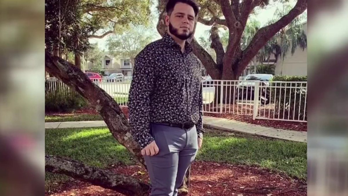 当局已确认在迈阿密戴德县被 FDLE 特工杀害的男子身份
