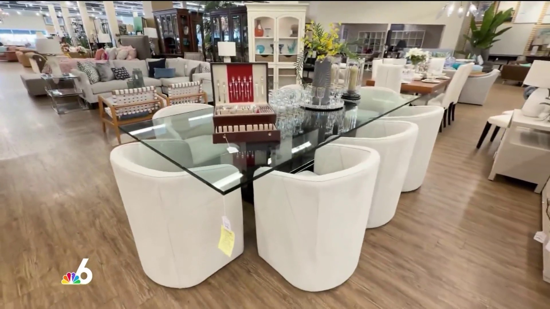 nbcmiami.com - Shop Like a Star: Designer Looks for Less