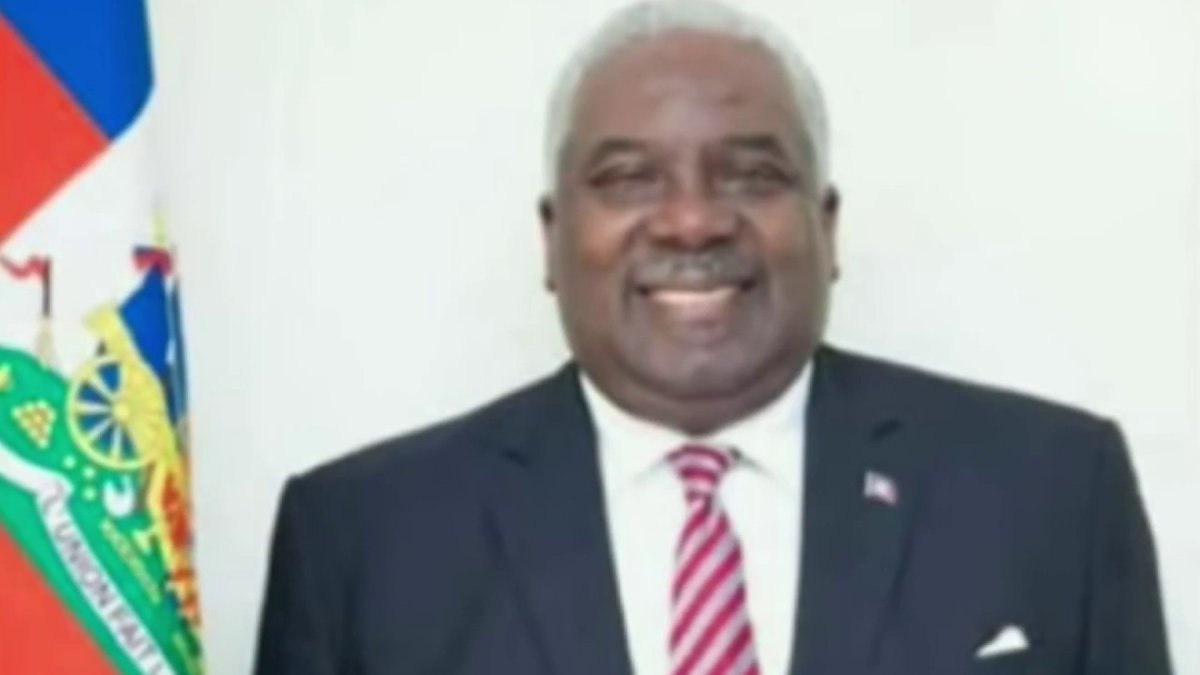 Jury selection begins in trial for Haitian president assassination Jury selection begins in trial for Haitian president assassination