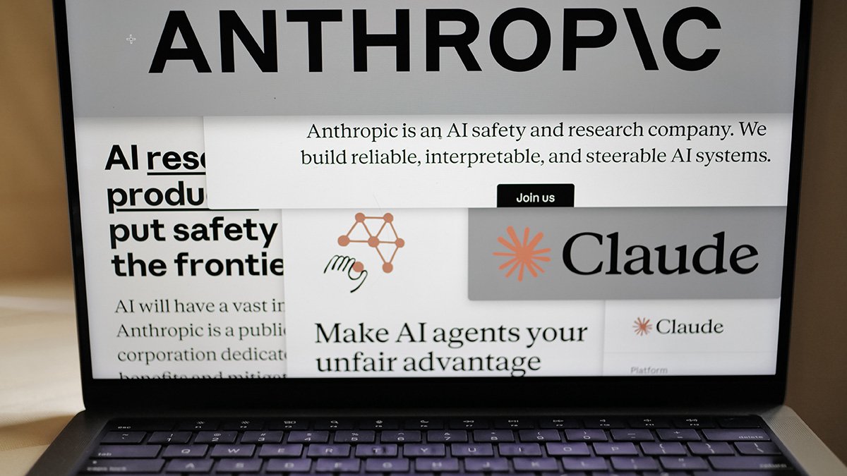 Anthropic researcher resigns with a warning: ‘Gambling with our lives'