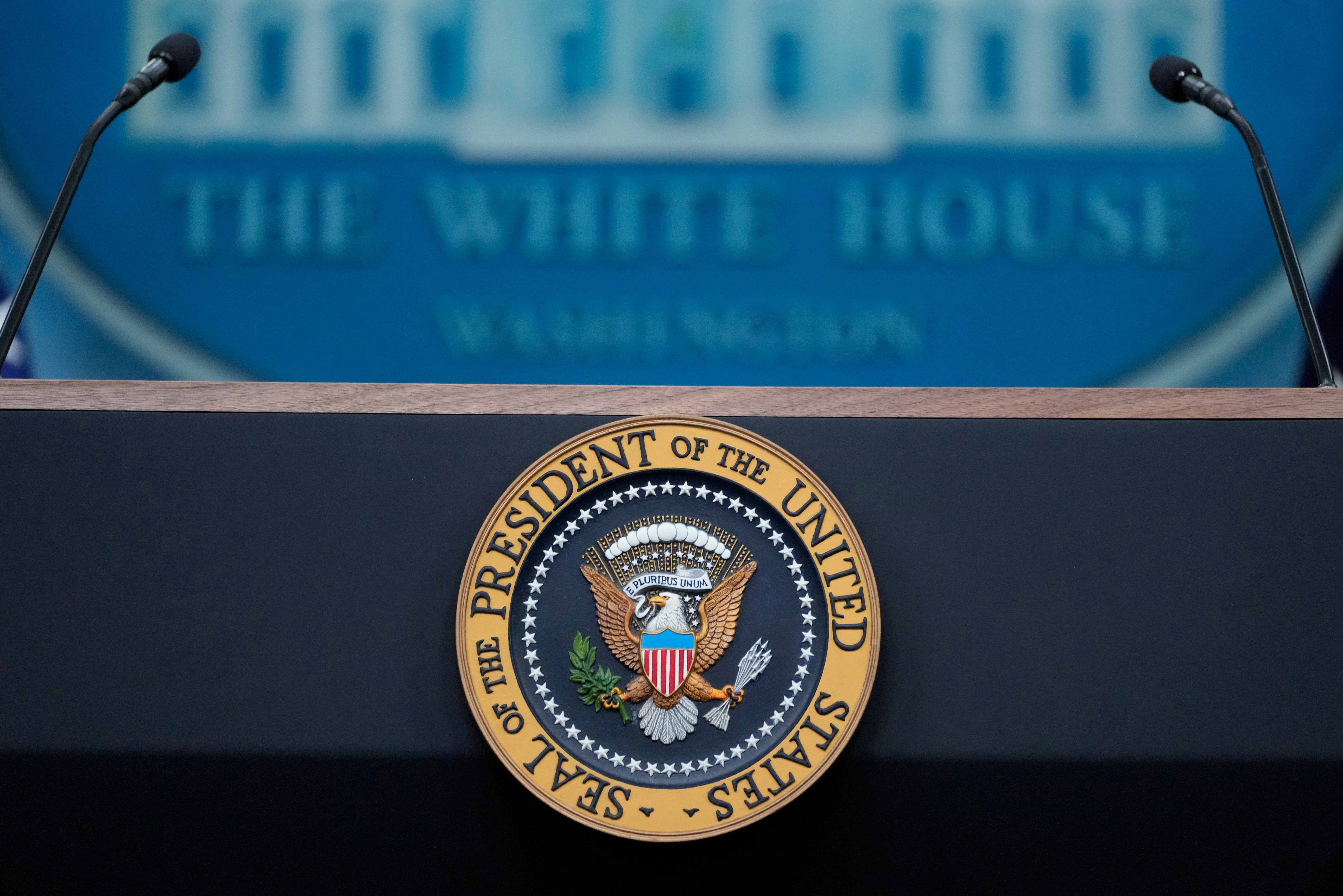 Judge orders White House to restore access for CNN, MS NOW and Politico