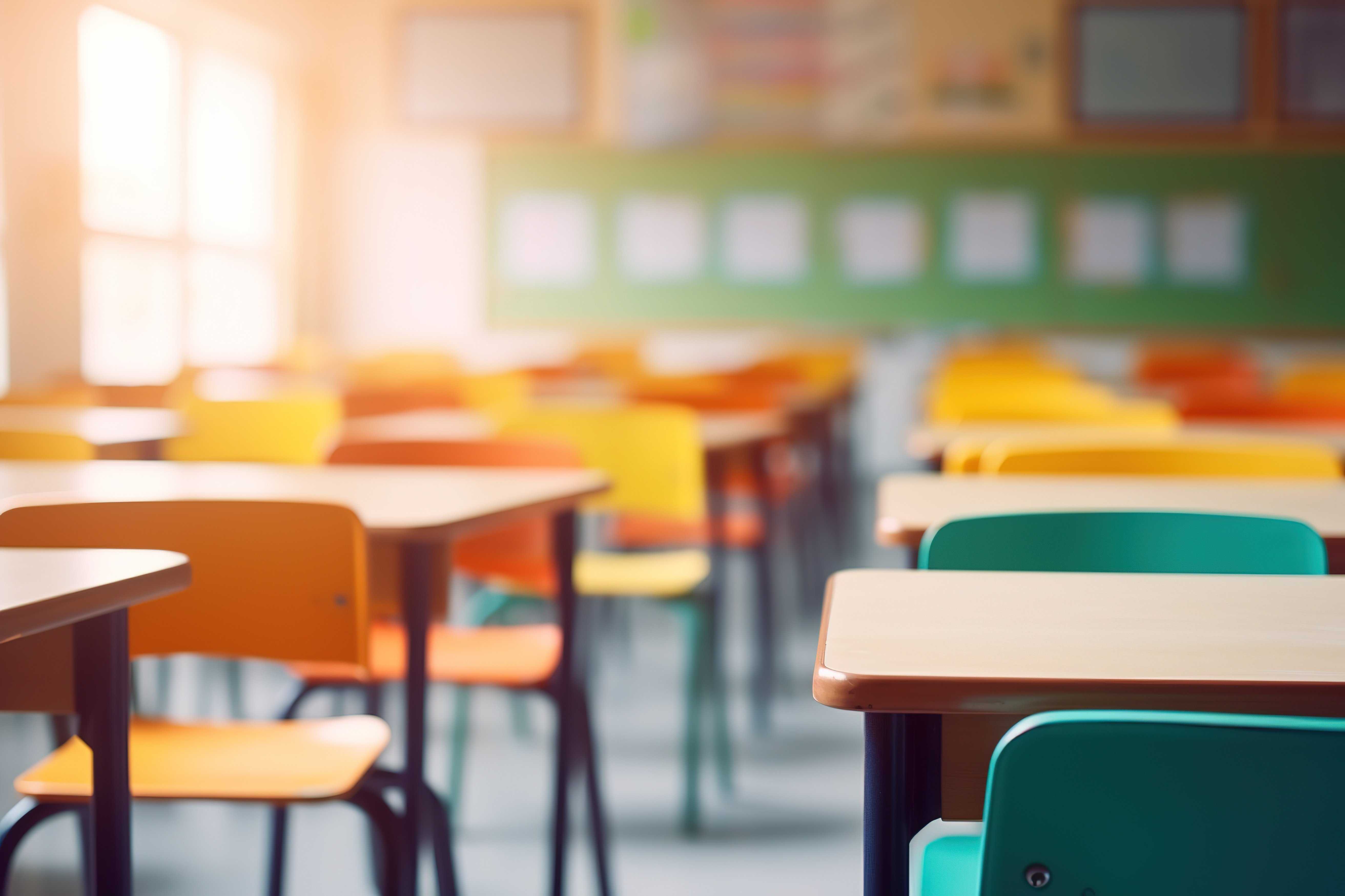 South Florida Teachers Struggle with Cost of Living, Declining Enrollment
