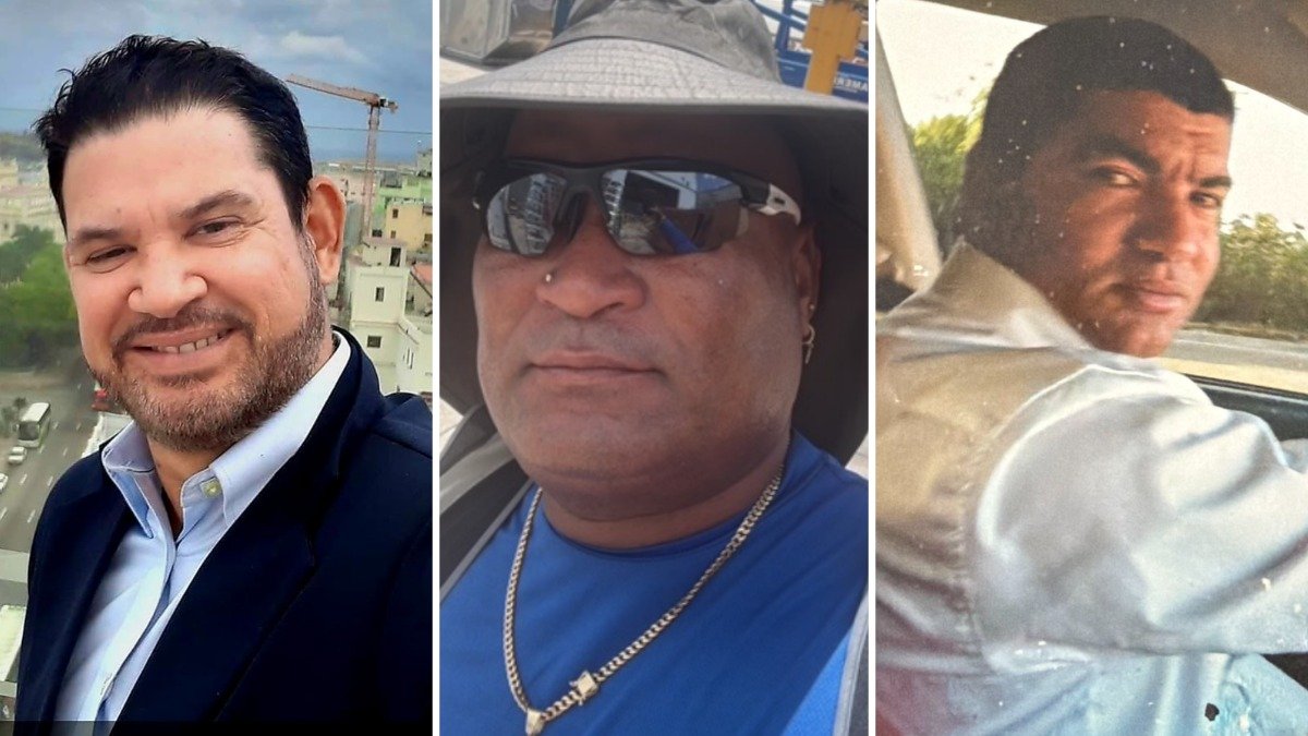 What we know about the cleaning crew killed in Miami cargo jet crash