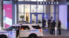 Man detained after woman fatally stabbed at Brickell apartment building, police say