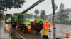Flood advisory in effect in Broward as storms drench roadways