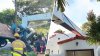 Video shows crane that fell on Fort Lauderdale home